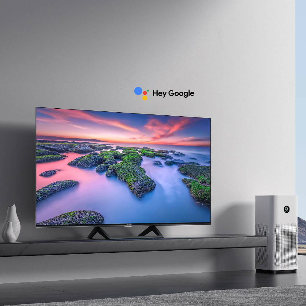 img Televisor Xiaomi de 50" A Pro Smart TV 4K