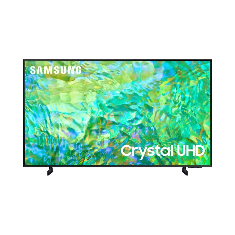 img Televisor Smart 50'' Crystal Samsung