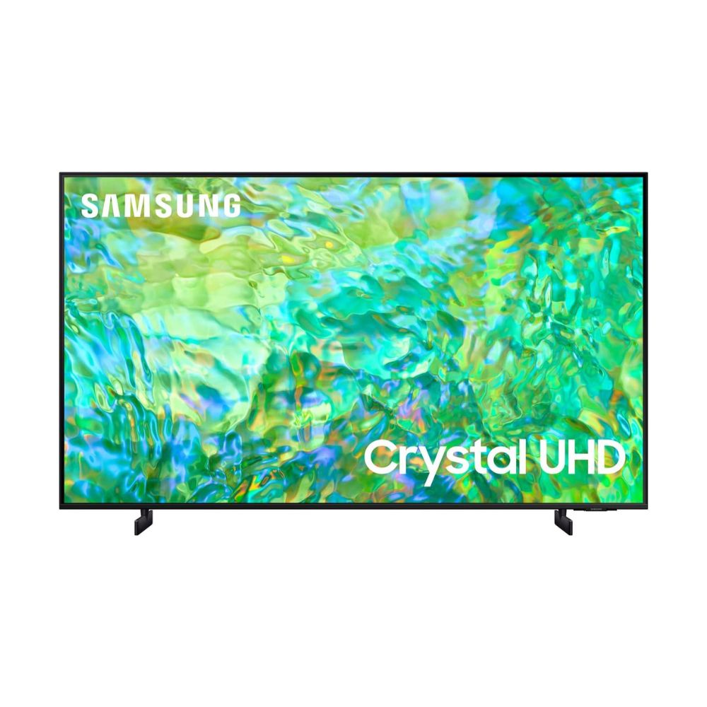 img Televisor Smart Samsung 65'' Crystal UHD DU8000 4K Tizen OS Smart TV