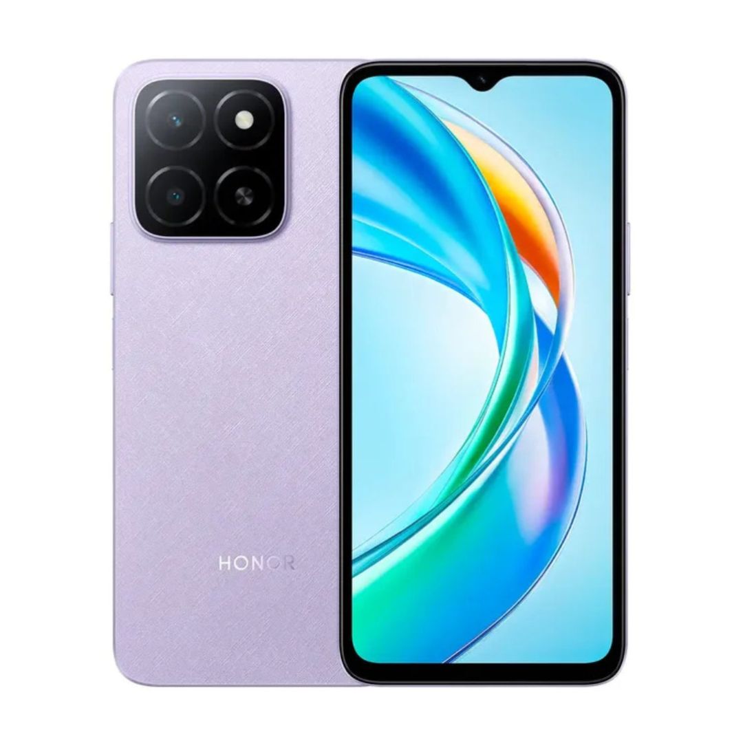 Celular 6.56" Honor X5b 4GB RAM 128GB