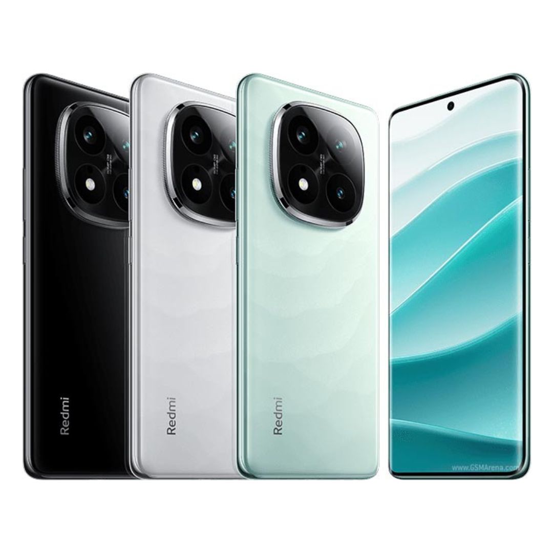 Celular 6.67" REDMI NOTE 14 Pro + 5G 8GB RAM 256GB 5500mAh