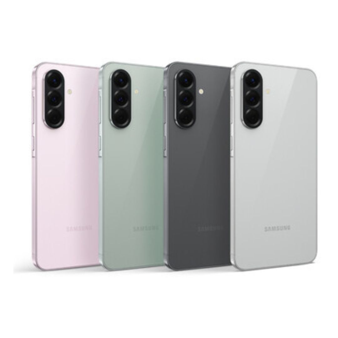 Celular 6.7" Samsung Galaxy A56 5G 8GB RAM 256GB 5.000mAh + Cargador 25w