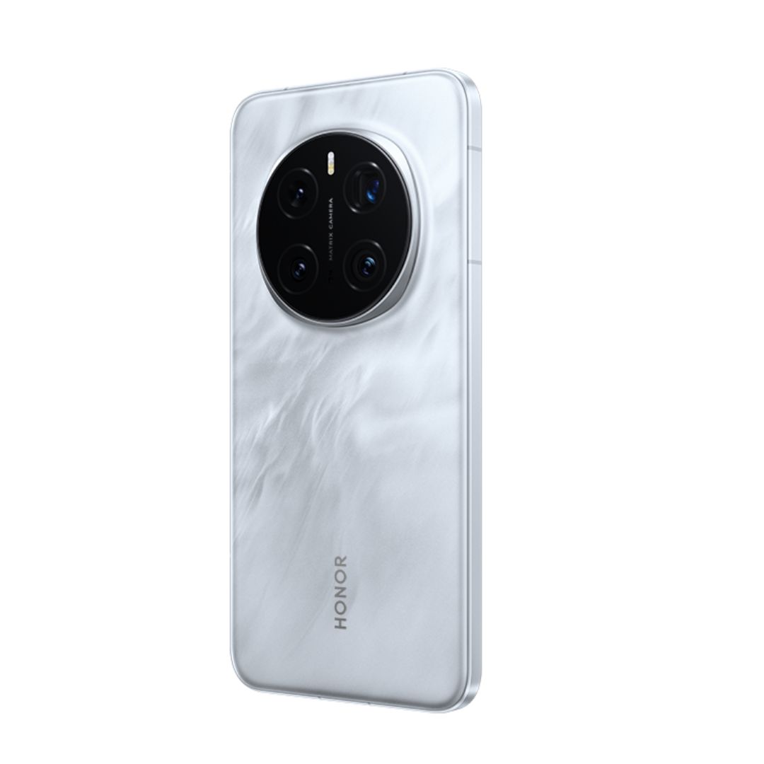 Celular 6.8" Honor Magic 7 Pro 12GB RAM 512GB + Watch 2i