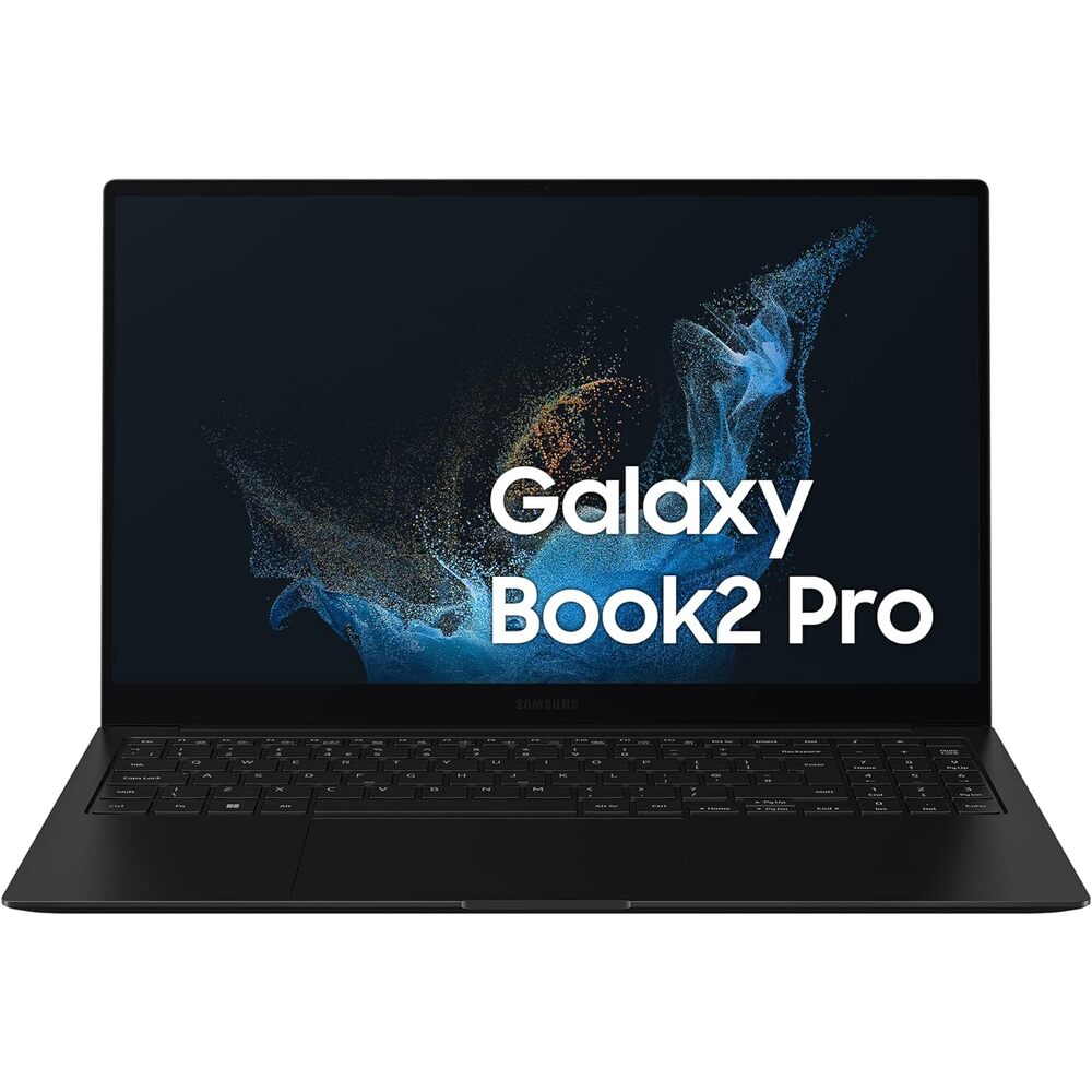 img Laptop 13.3" Samsung Galaxy Book2 Pro i5 8GB RAM 512GB