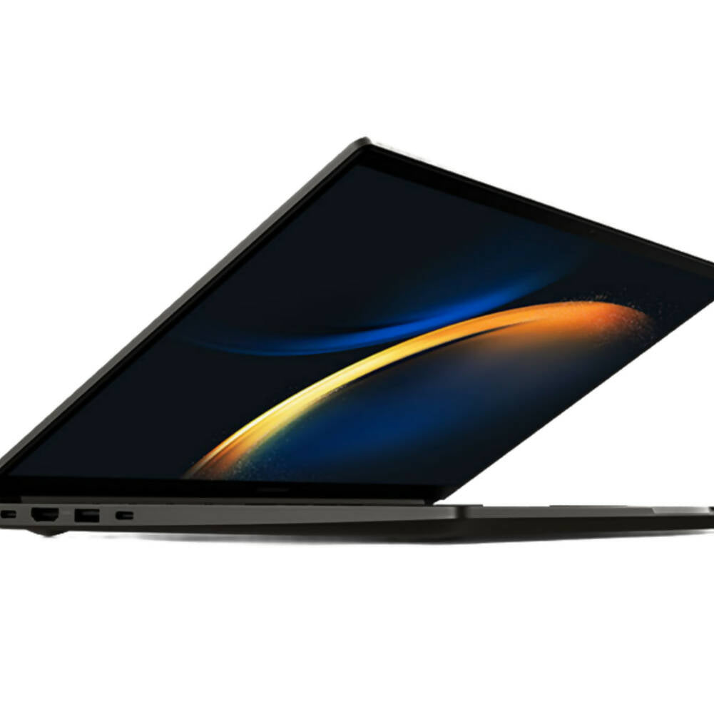 img Laptop Computador 15.6" Samsung Galaxy Book3 8GB RAM 512GB