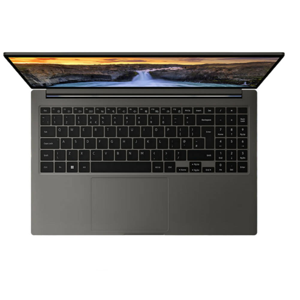 img Laptop Computador 15.6" Samsung Galaxy Book3 8GB RAM 512GB