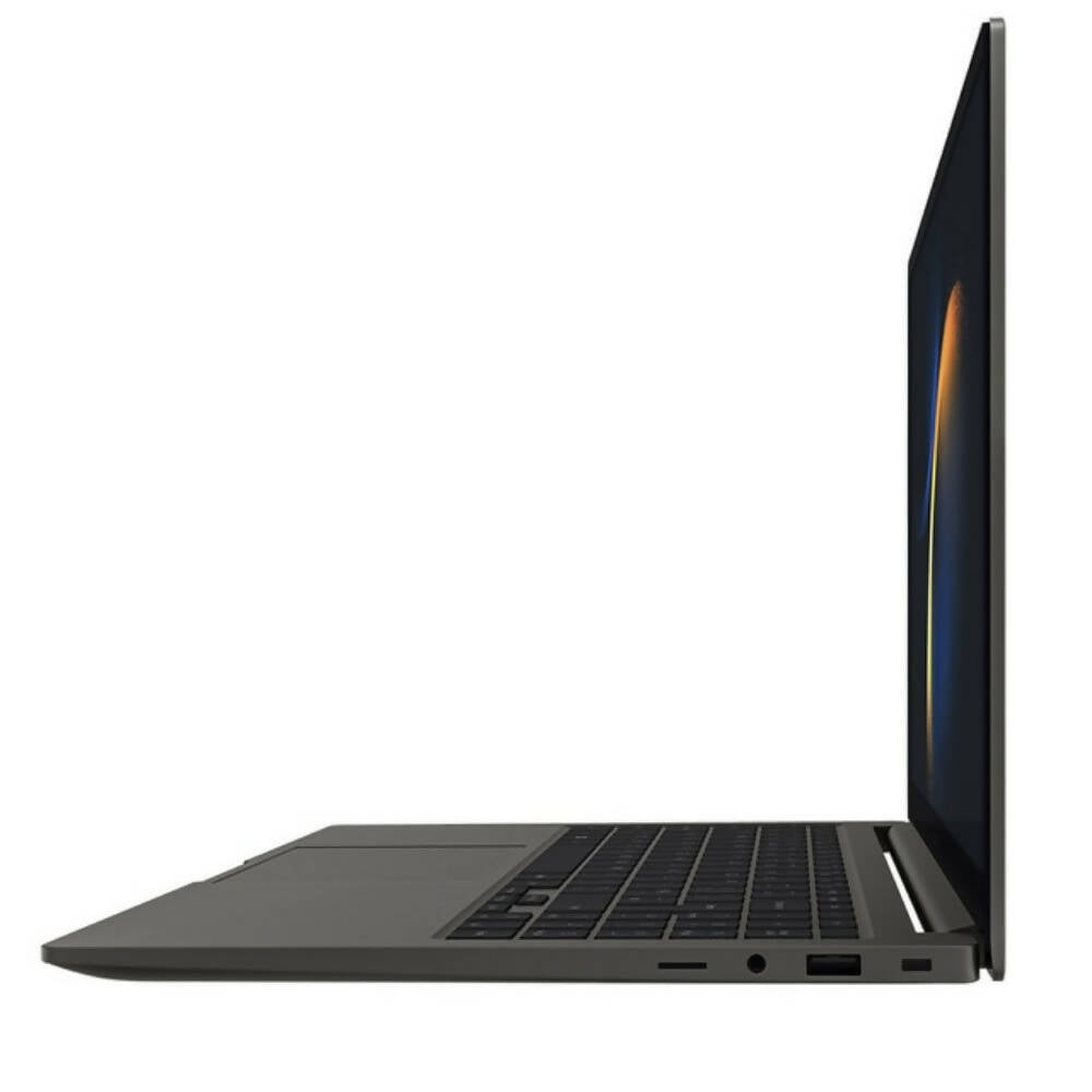 img Laptop Computador 15.6" Samsung Galaxy Book3 8GB RAM 512GB