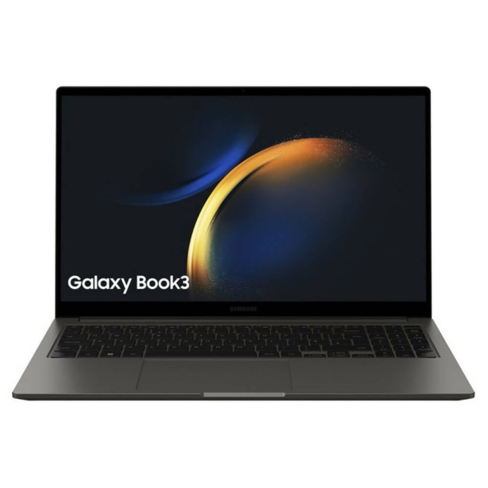 img Laptop Computador 15.6" Samsung Galaxy Book3 8GB RAM 512GB