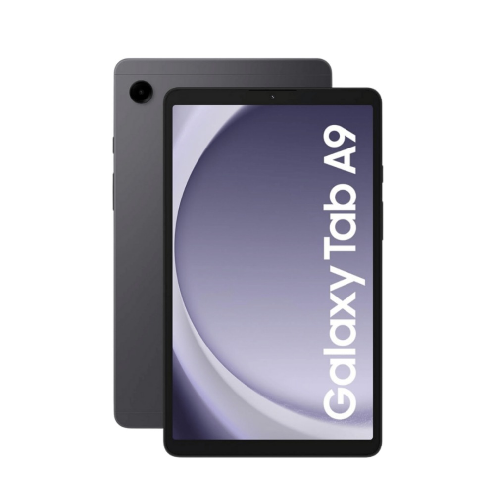 img Tablet 8.7" Samsung Galaxy Tab A9 4GB RAM 64GB