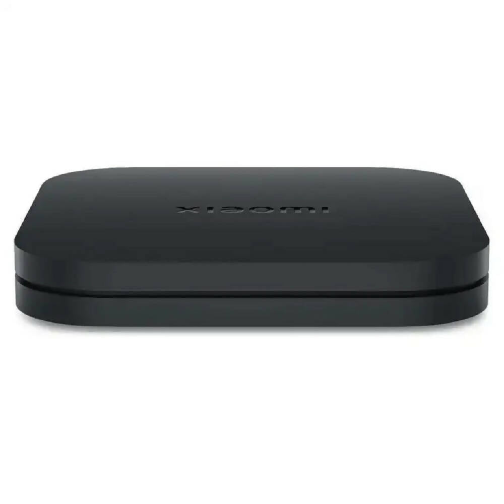 img Tv Box Xiaomi 2da Generación 4K