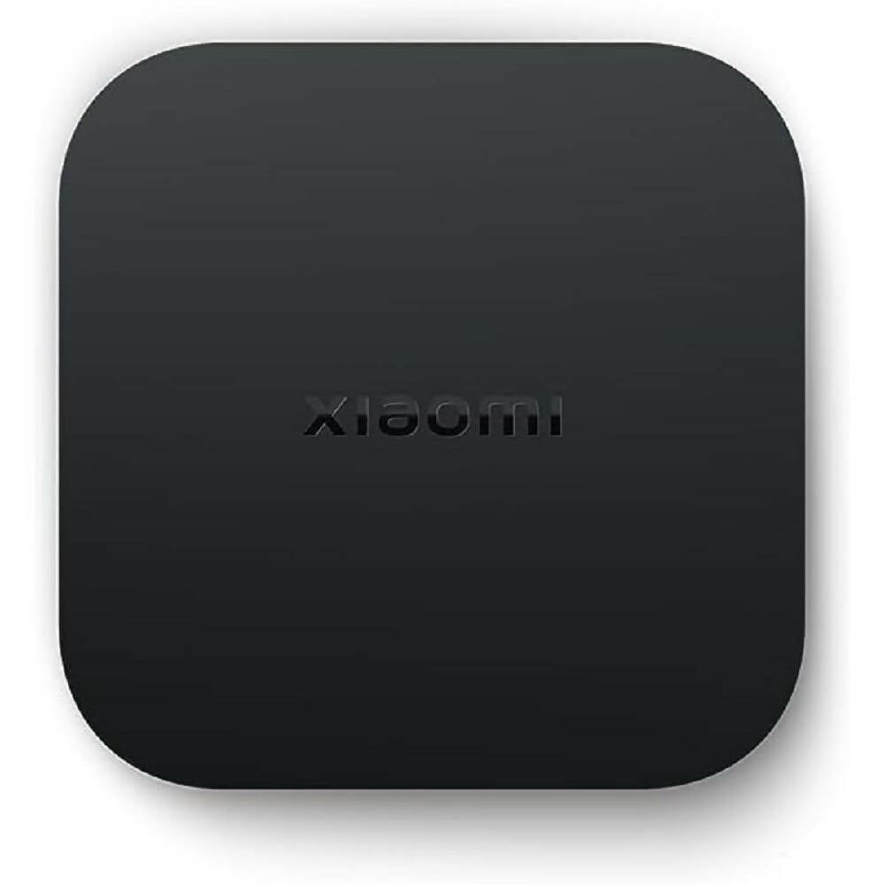 img Tv Box Xiaomi 2da Generación 4K