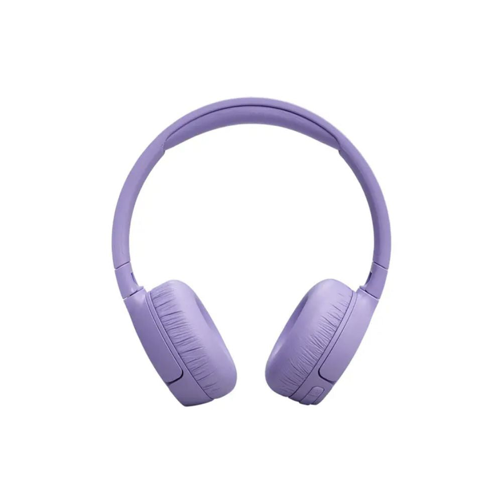 img Audífono JBL Tune 520bt Wss On Ear Headps Color Púrpura