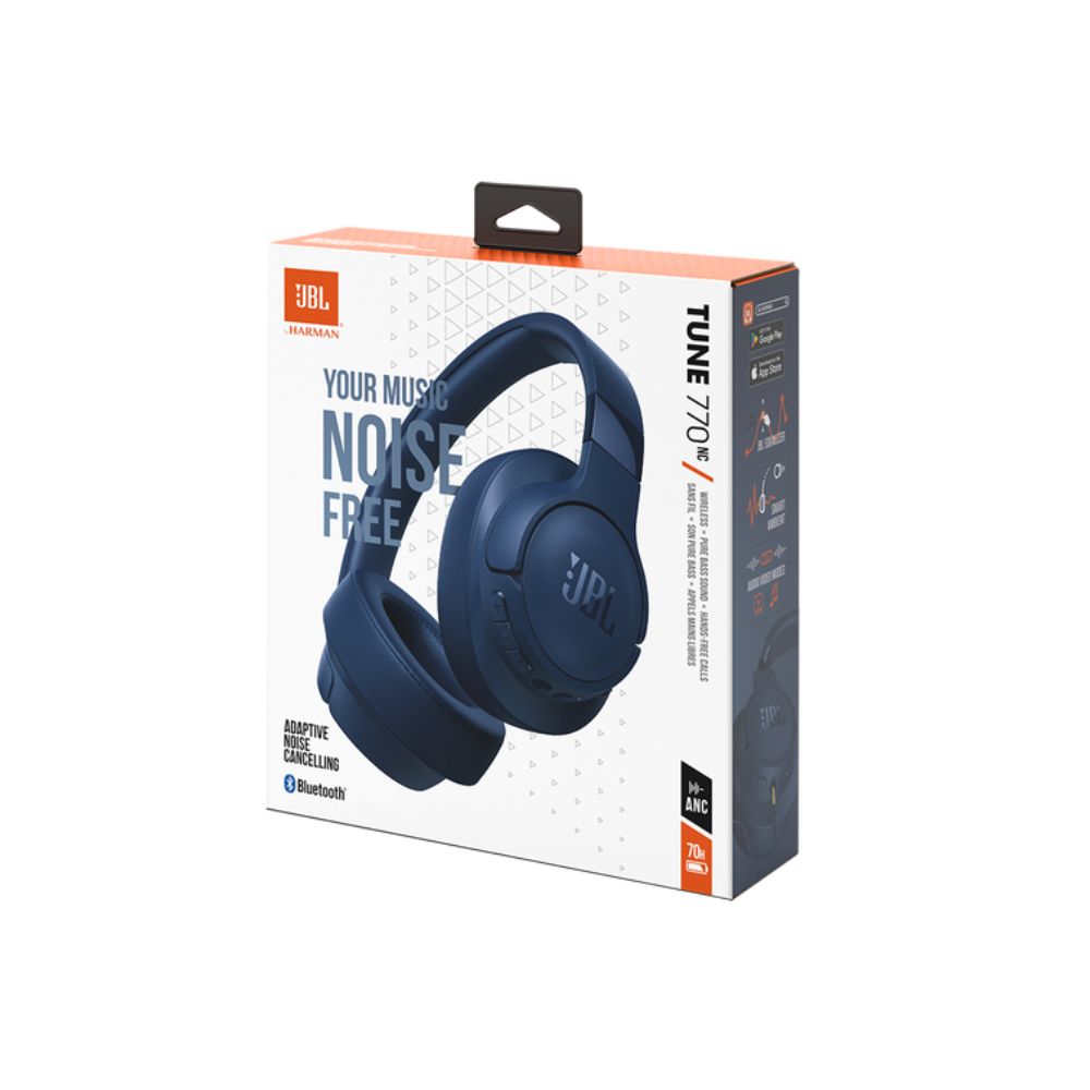 img Audífonos JBL Tune 770 Bluetooth B