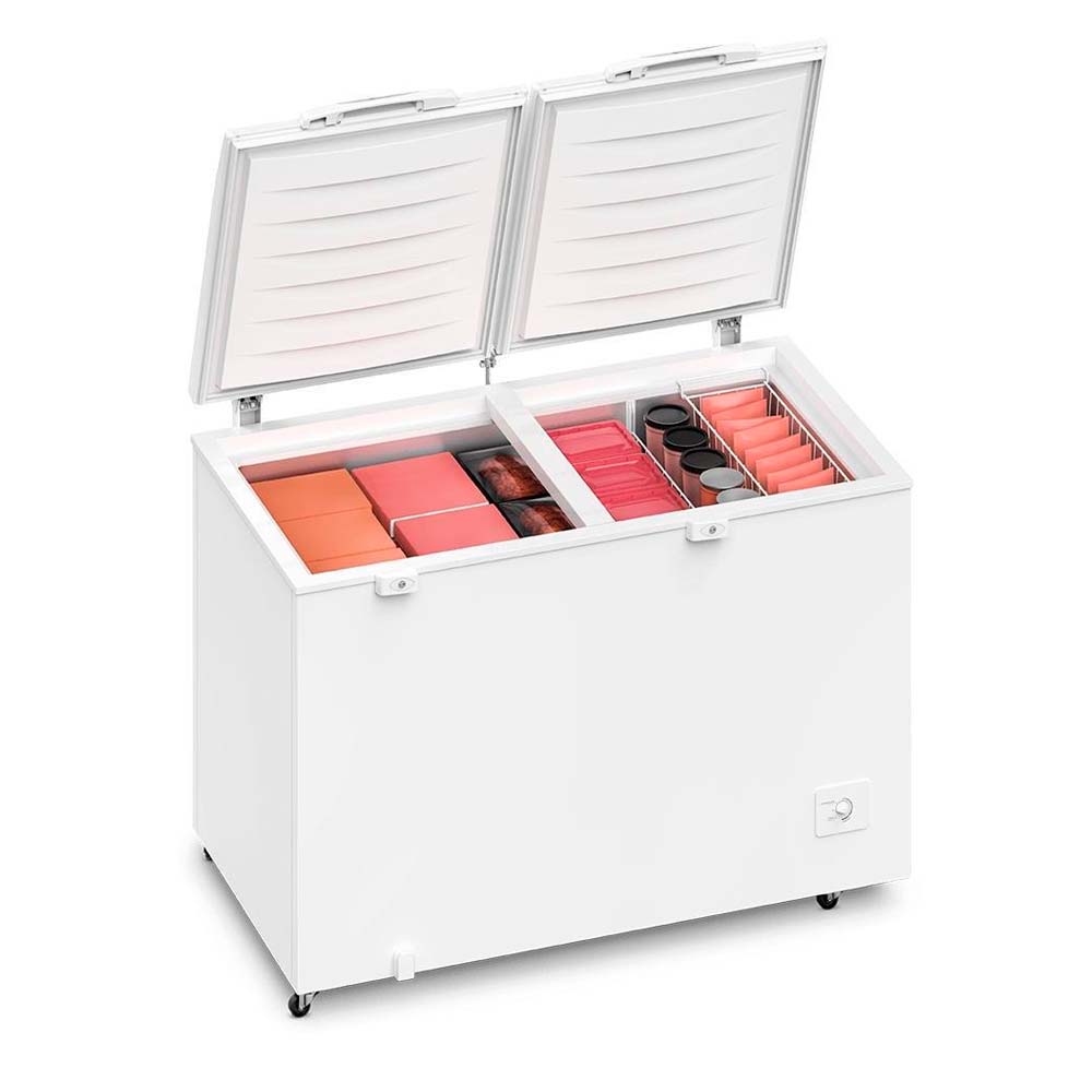 img Freezer Electrolux 413 Lts Horizontal H440 