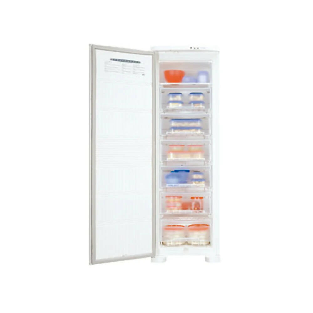 img Freezer Vertical Electrolux De 253 Litros, FE27