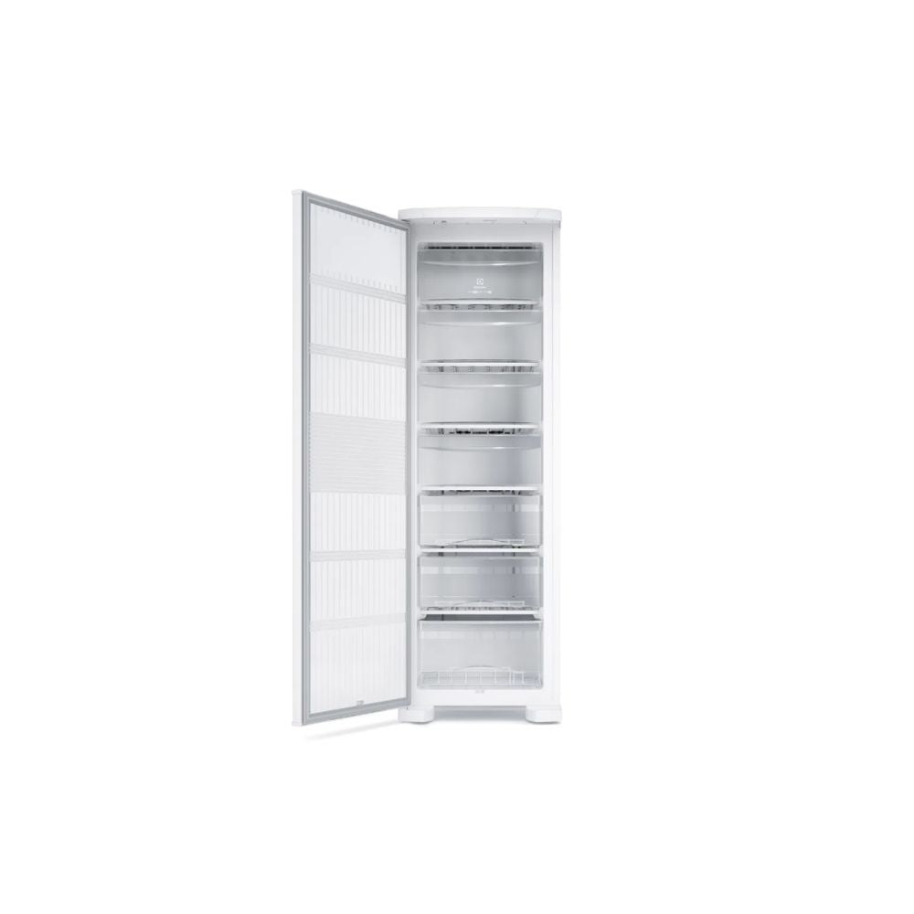 img Freezer Vertical Electrolux De 253 Litros, FE27