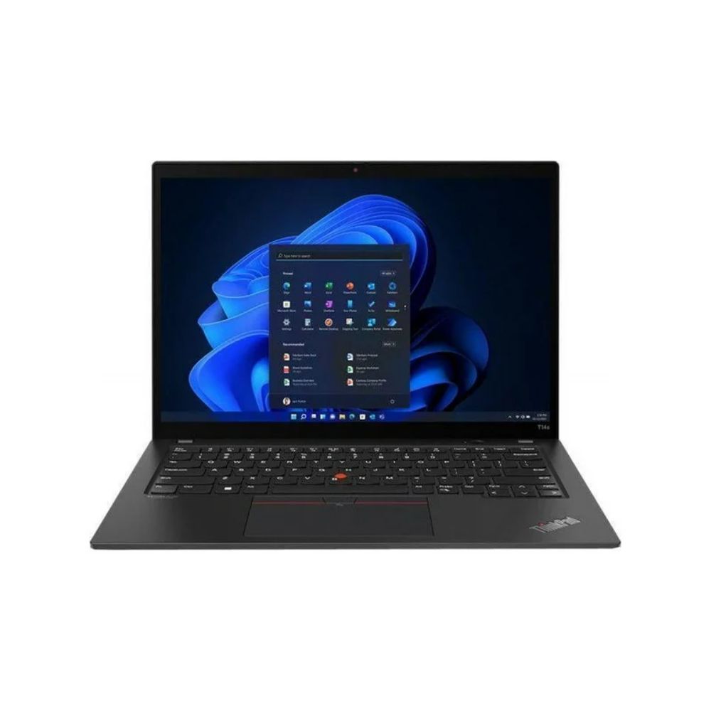 Lenovo ThinkPad E16 Gen 2