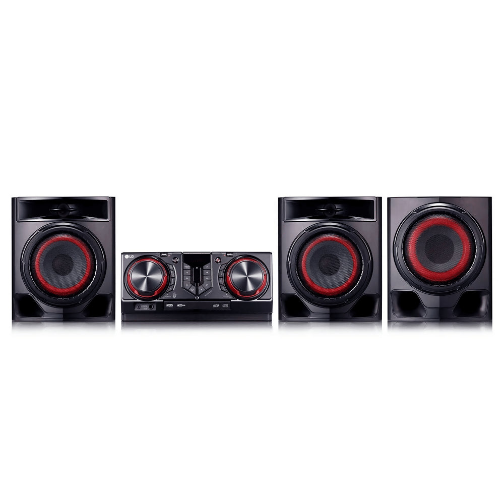 img Minicomponente LG Xboom CJ45
