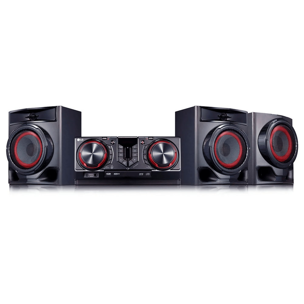 img Minicomponente LG Xboom CJ45