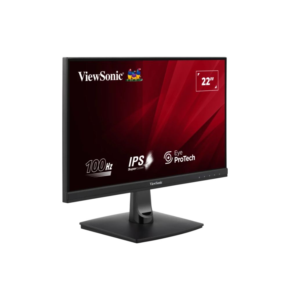 img Monitor 22" Viewsonic 1080p IPS, HDMI, VGA