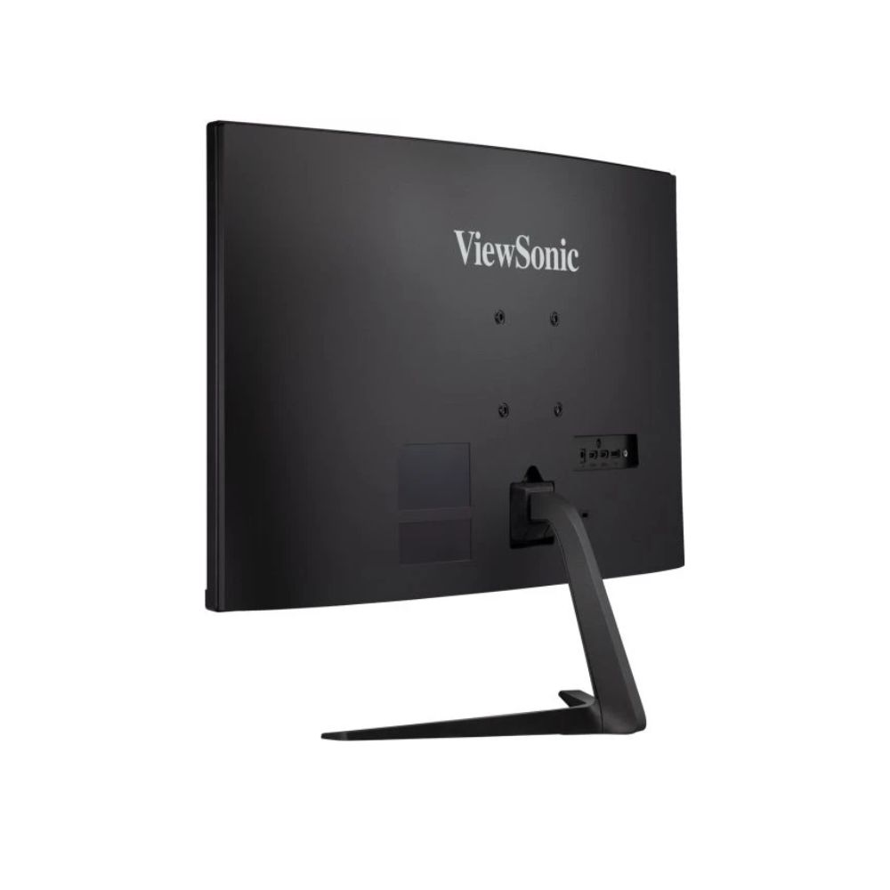 img Monitor 27" Viewsonic 180Hz Curvado, 1ms, 1080p