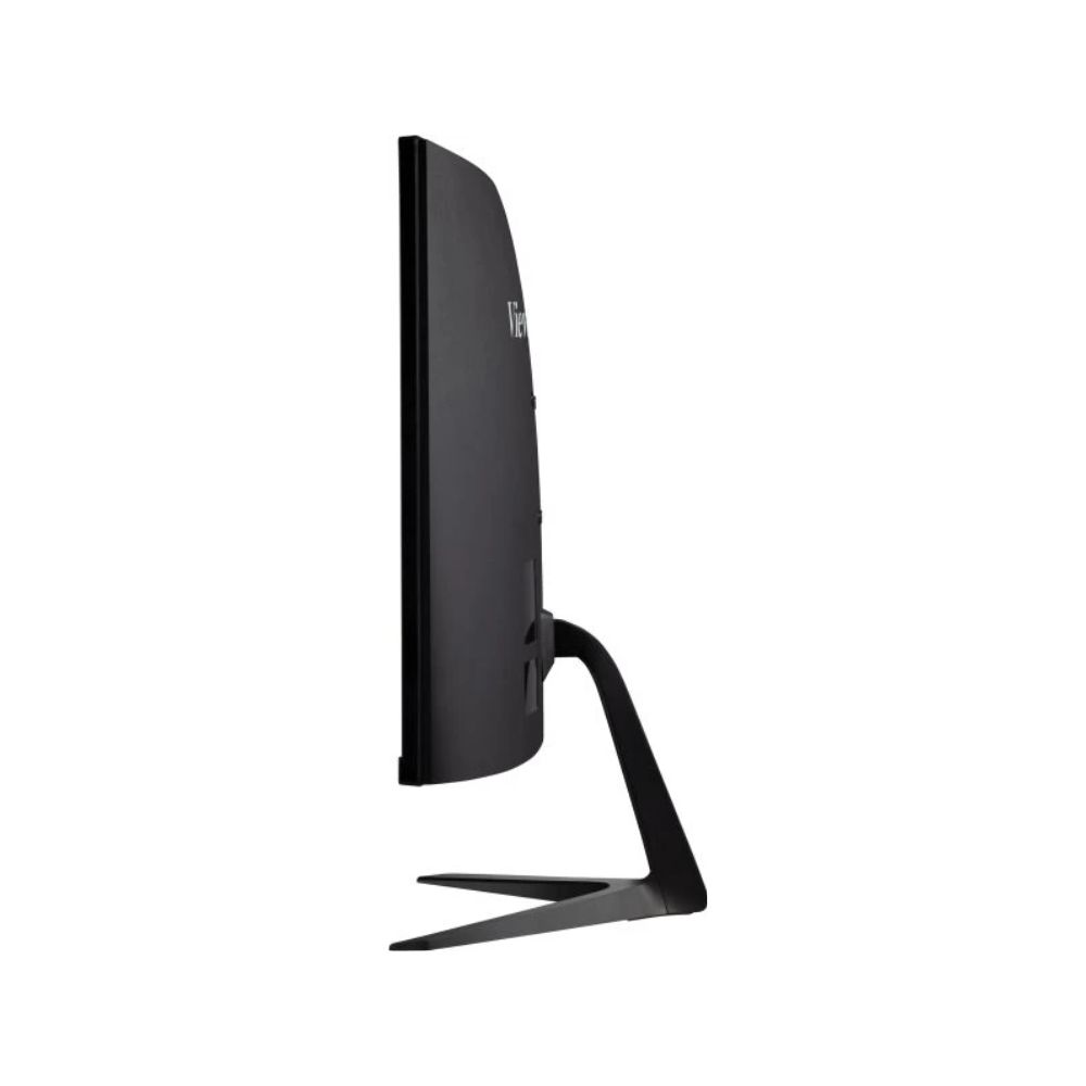 img Monitor 27" Viewsonic 180Hz Curvado, 1ms, 1080p