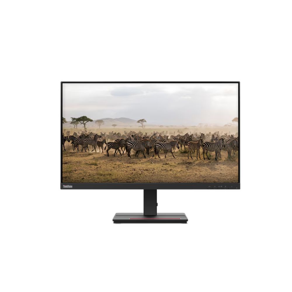 Monitor Lenovo ThinkVision S27e-20 - 27 inch FHD