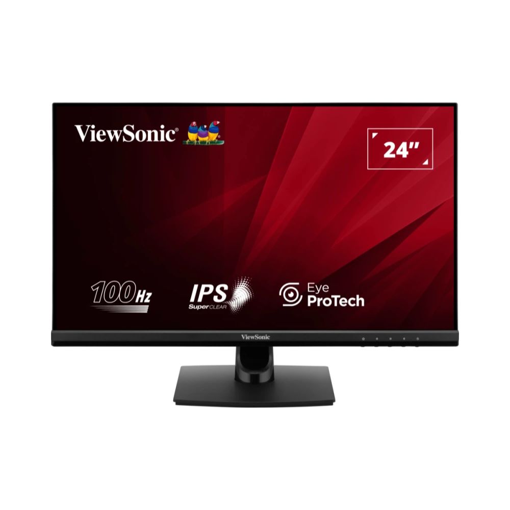 img Monitor Viewsonic 1080p IPS, HDMI, VGA 