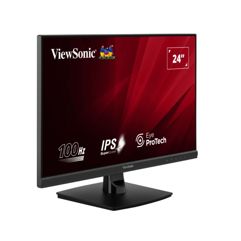 img Monitor Viewsonic 1080p IPS, HDMI, VGA 