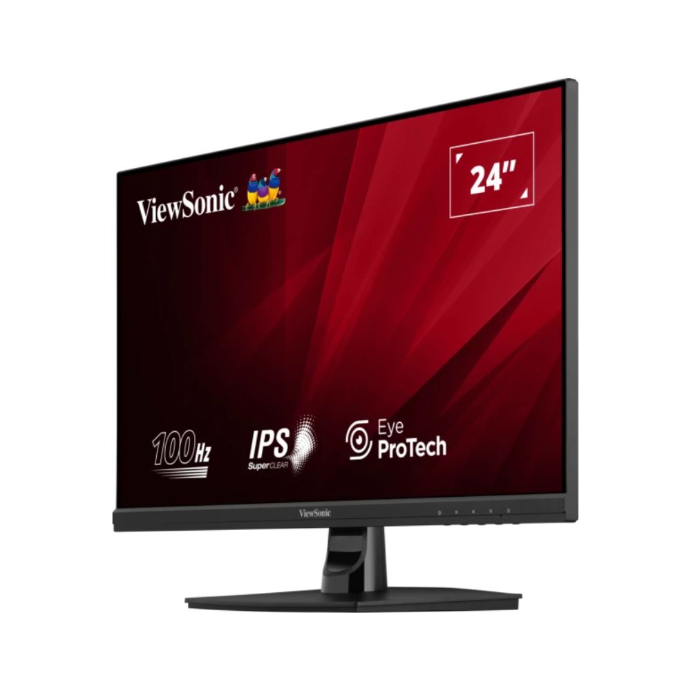 img Monitor Viewsonic 1080p IPS, HDMI, VGA 