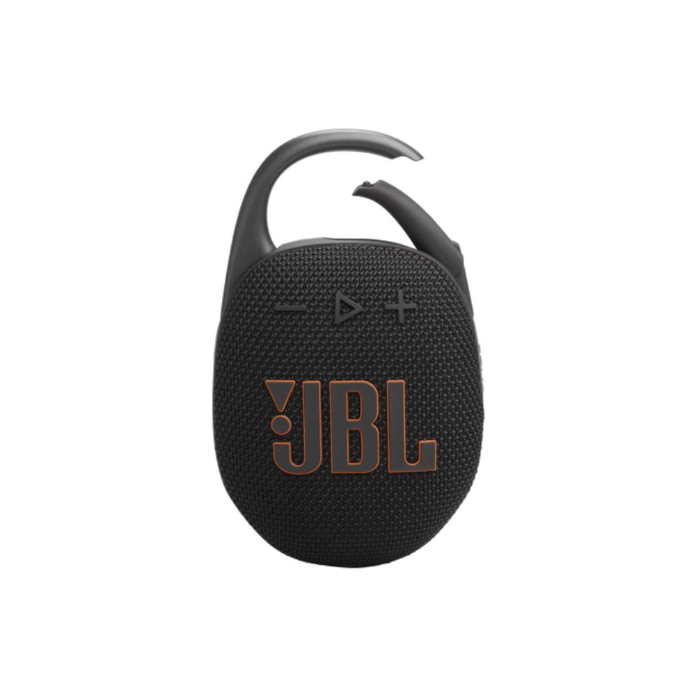 img Parlante JBL Clip 5 Black