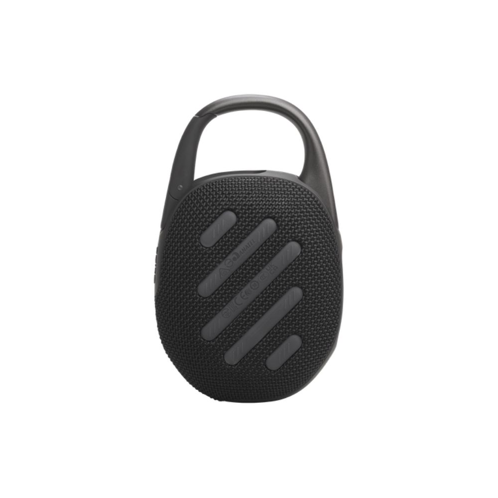 img Parlante JBL Clip 5 Black