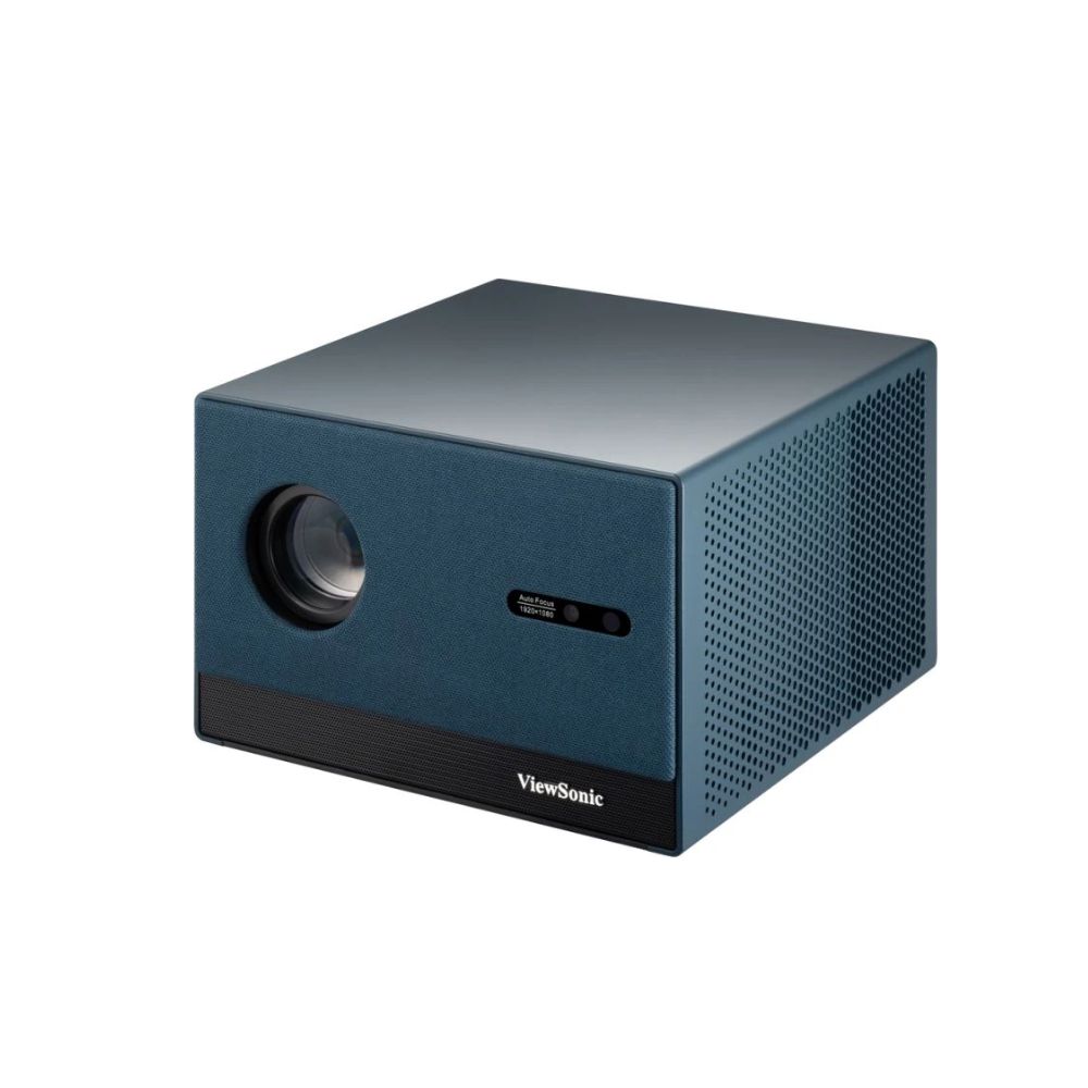 img Proyector LED Viewsonic 1080p LX60HD con Google TV
