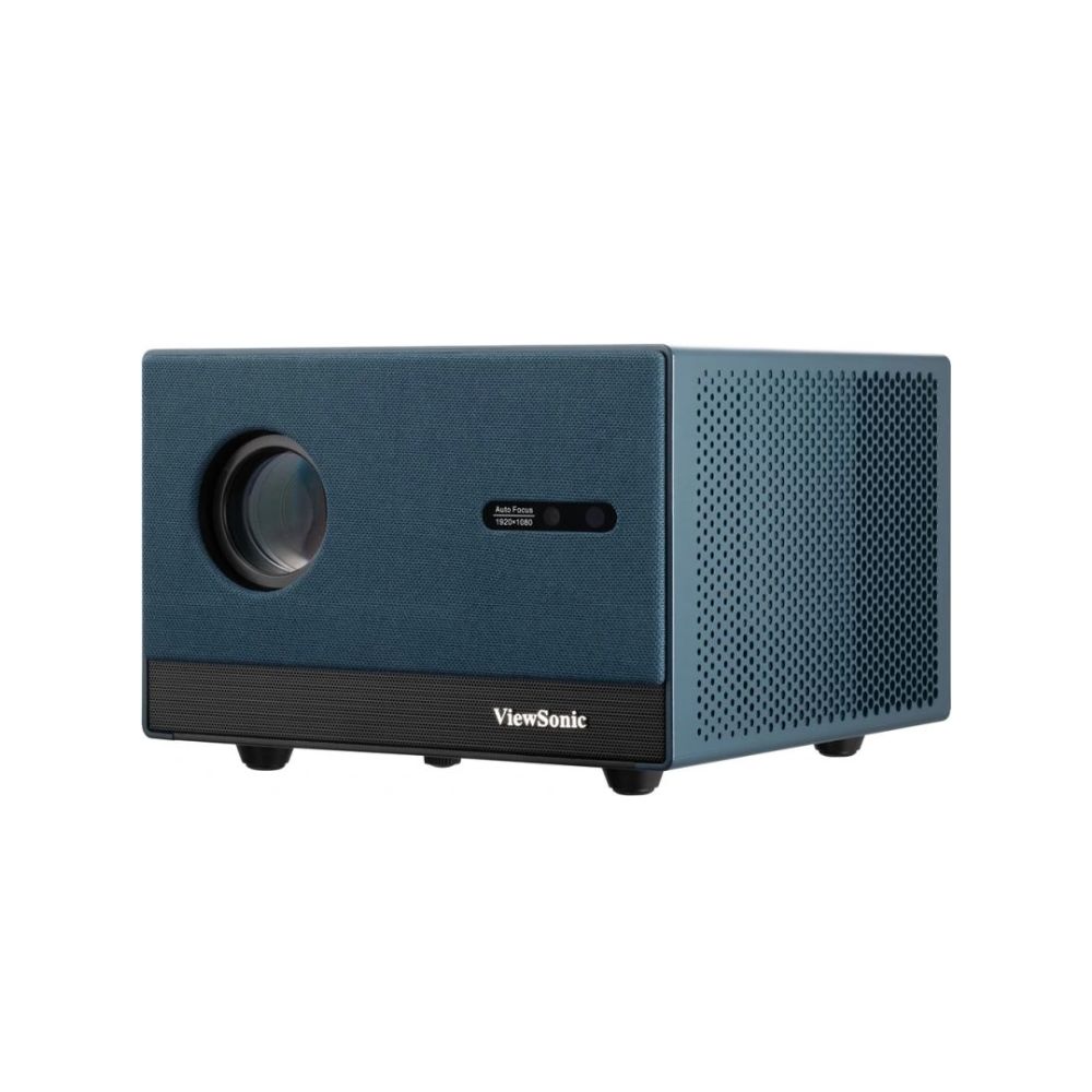 img Proyector LED Viewsonic 1080p LX60HD con Google TV