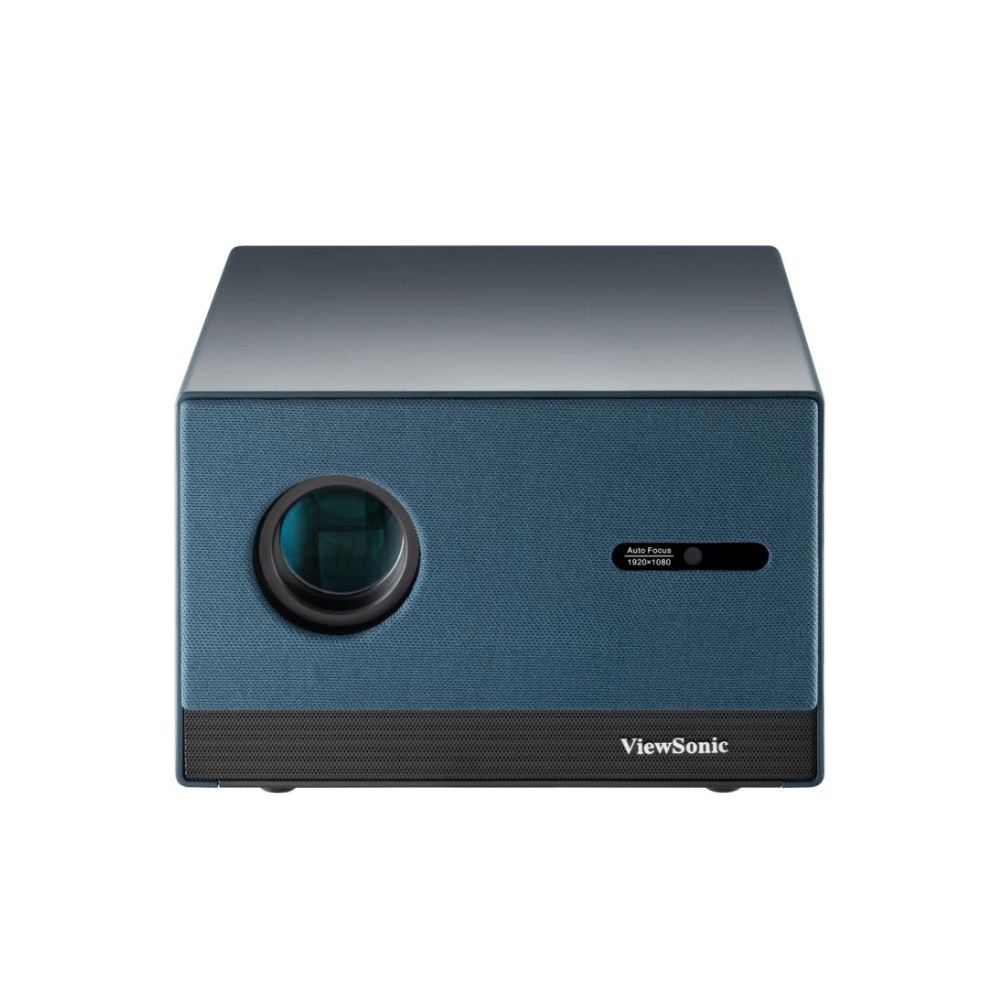 img Proyector LED Viewsonic 1080p LX60HD con Google TV