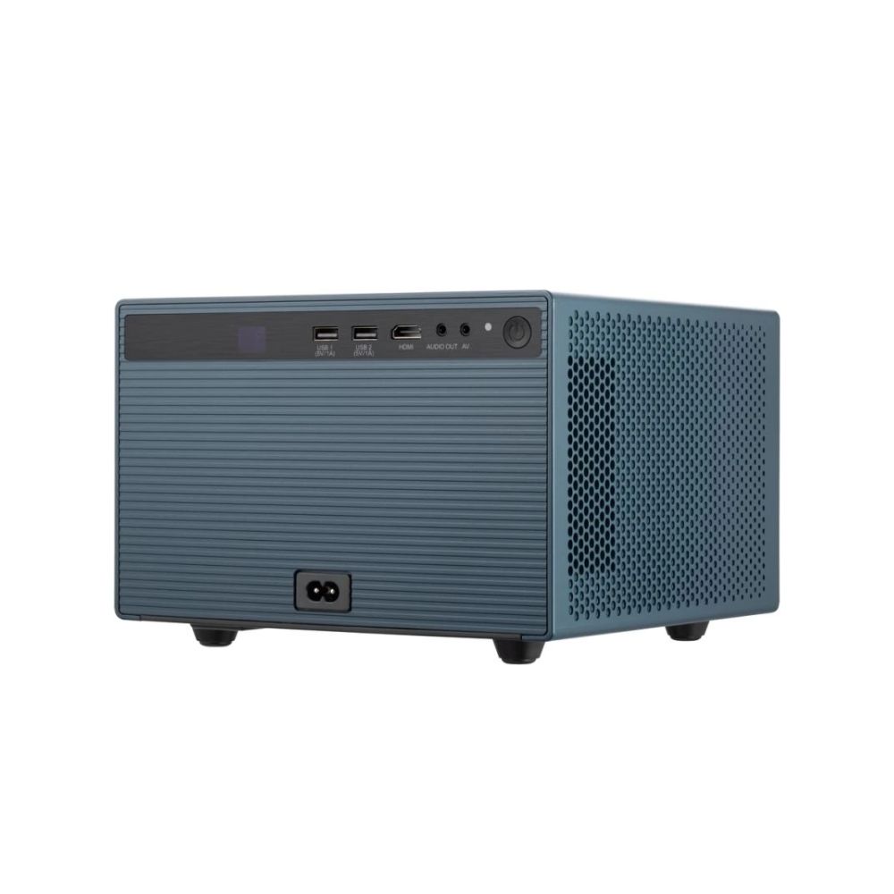 img Proyector LED Viewsonic 1080p LX60HD con Google TV
