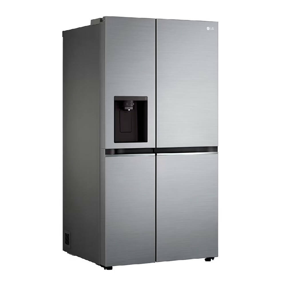 img Refrigerador LG GS66SPP