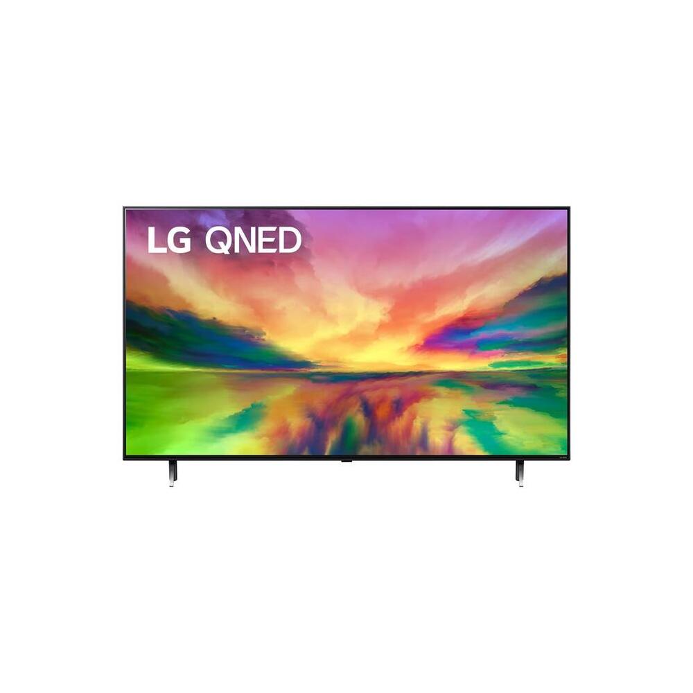 Televisor LG de 65'' QNED80 4K SMART TV con ThinQ AI 