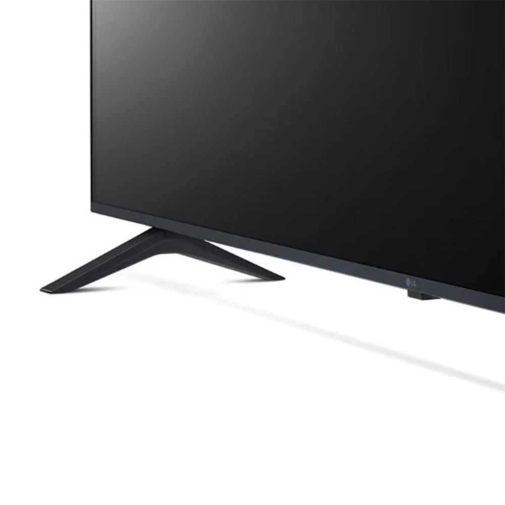img Televisor LG de 43" UHD UR8750 4K Smart TV con ThinQ AI