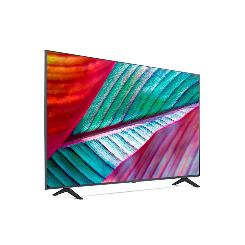 img Televisor LG de 43" UHD UR8750 4K Smart TV con ThinQ AI