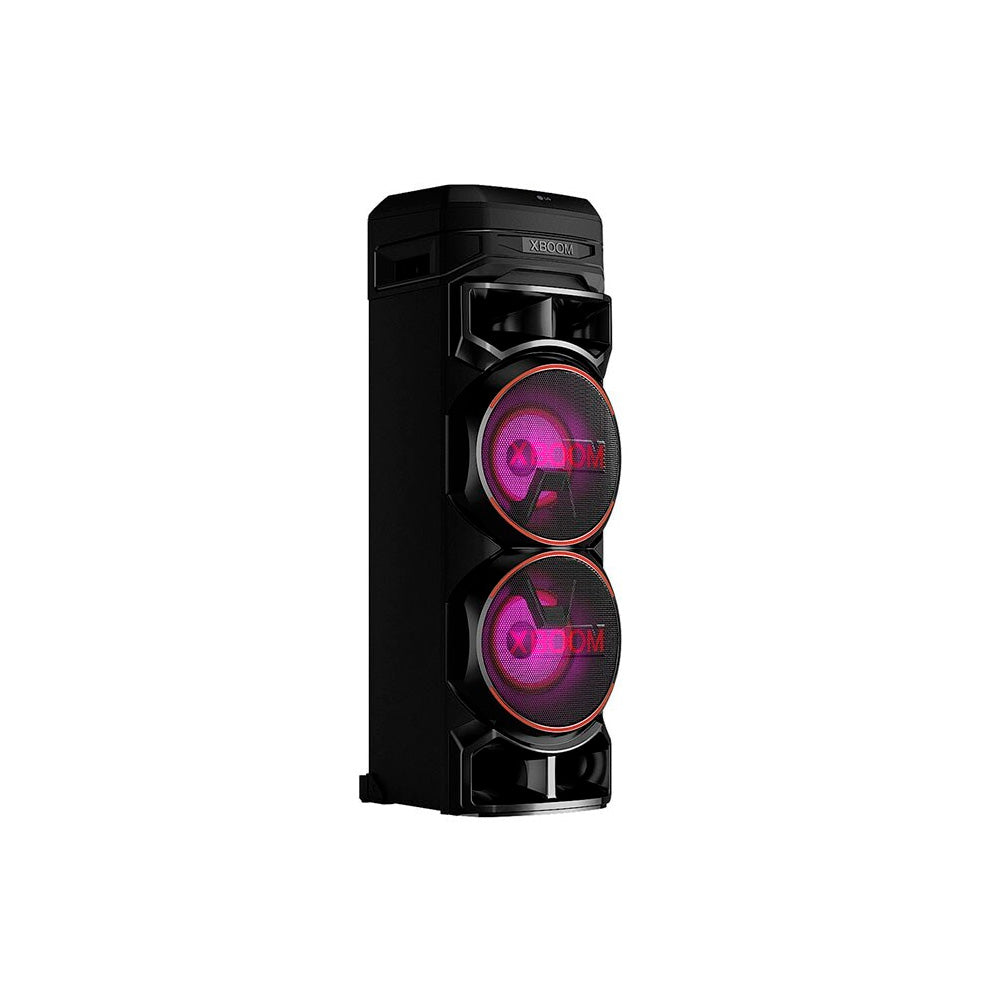 img Torre de Sonido LG RNC