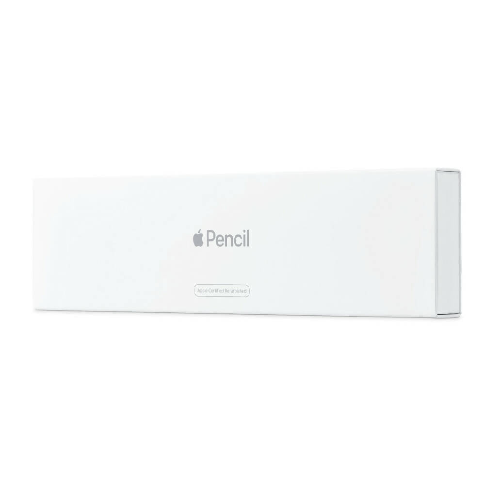img Lápiz Óptico Apple 2da Generación