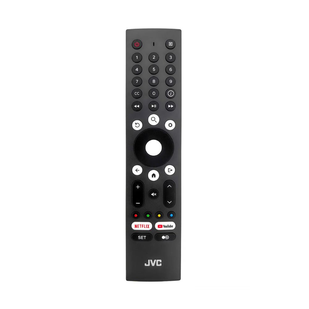 img Control Remoto JVC Universal