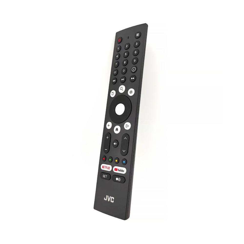 img Control Remoto JVC Universal