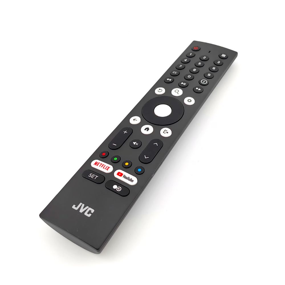 img Control Remoto JVC Universal
