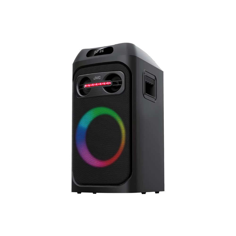 img Parlante JVC 50W USB Bate Bluetooth