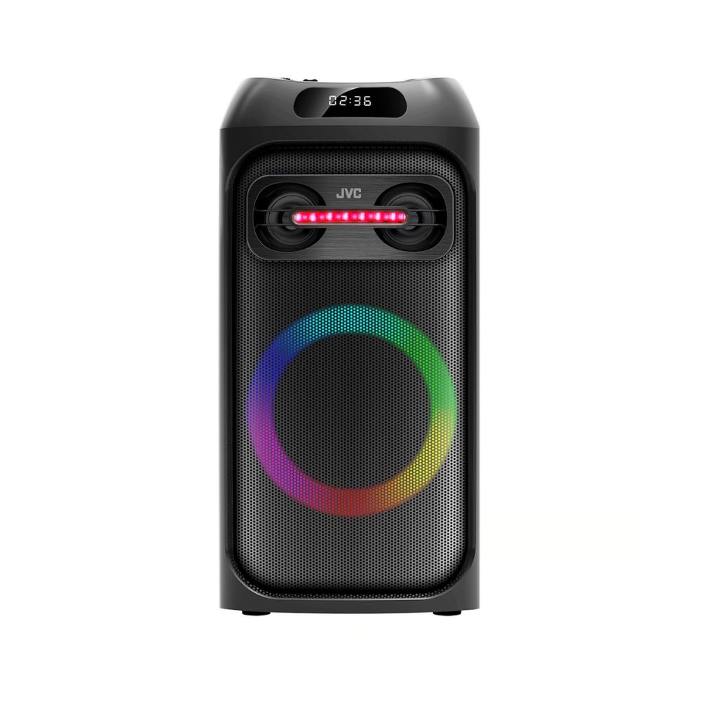 img Parlante JVC 50W USB Bate Bluetooth