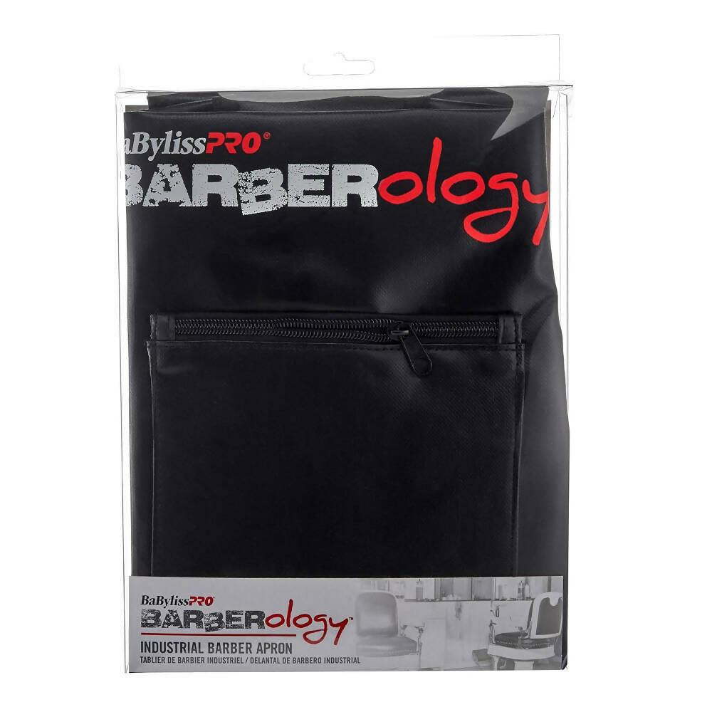img Delantal Barberology para Barbero