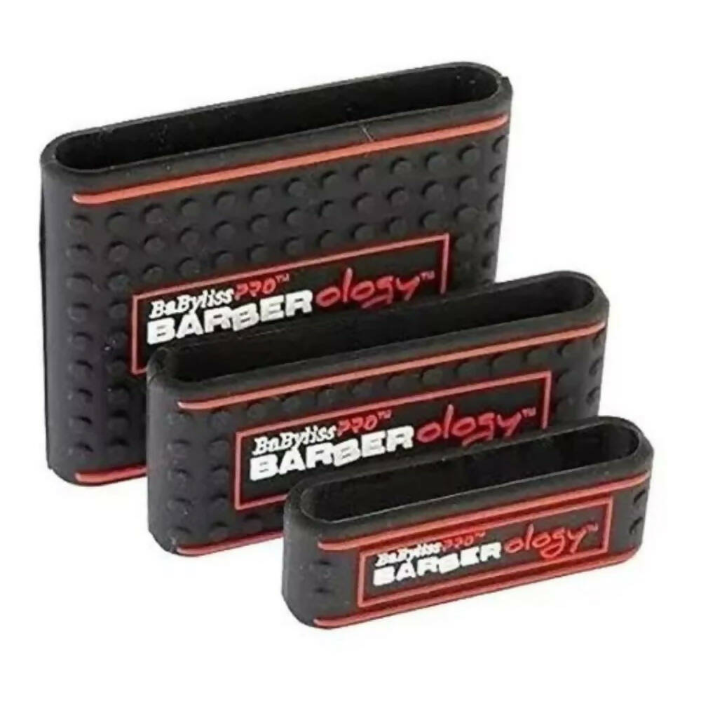 img Protector de Silicon Barberology para Maquinas