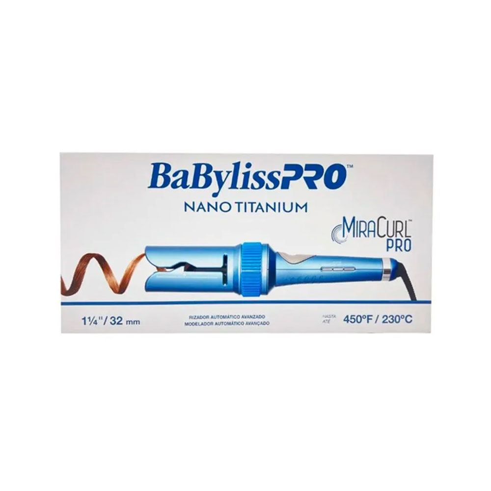 img Rizador Automático Avanzado MiracurlPro 32mm